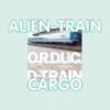 Alien Train